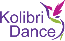 Tanzstudio in Kierspe Logo