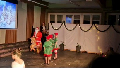 Weihnachtskonzert.
„Kolibri-Dance“ in Kierspe.

Wir laden die Kinder im Alter vo…
